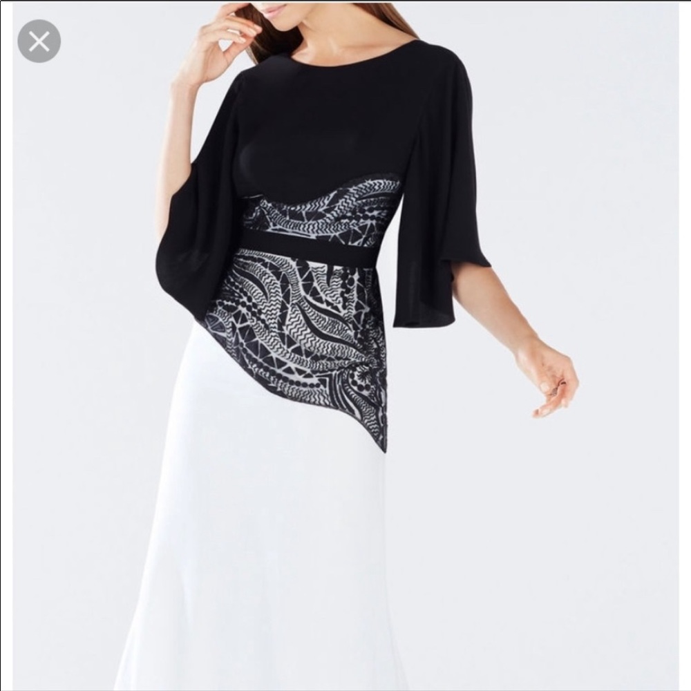 BCBG Dress